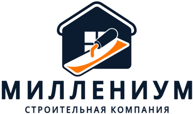 логотип Миллениум